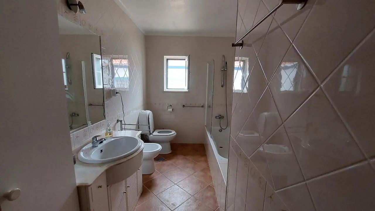 Villa Atlantico Aljezur Portugalsko