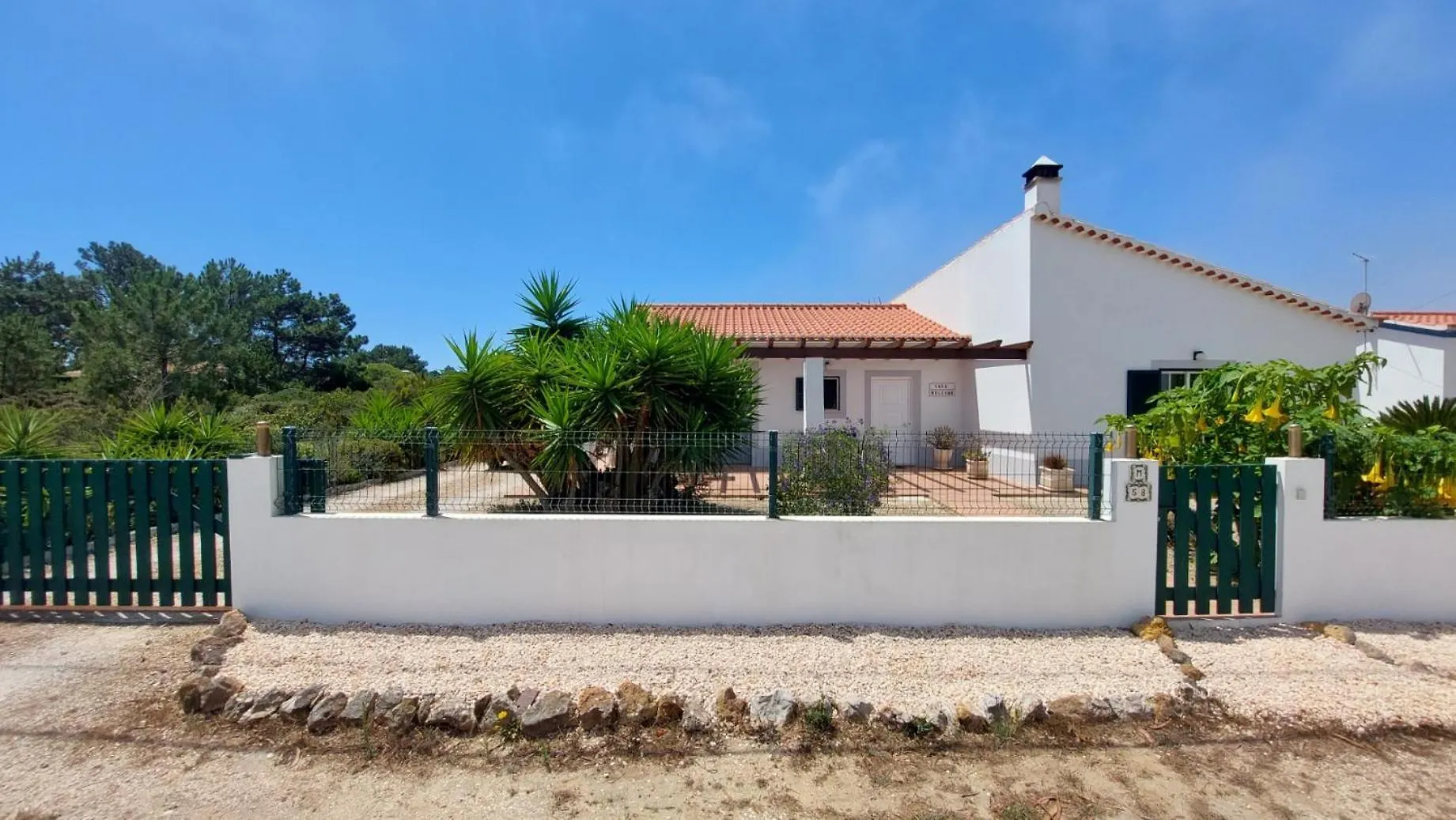 Villa Atlantico Aljezur 0*,  Portugalsko