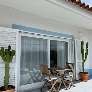 Casa de Férias Casa De Maio - New T2 - Arrifana 650 Mts, Aljezur