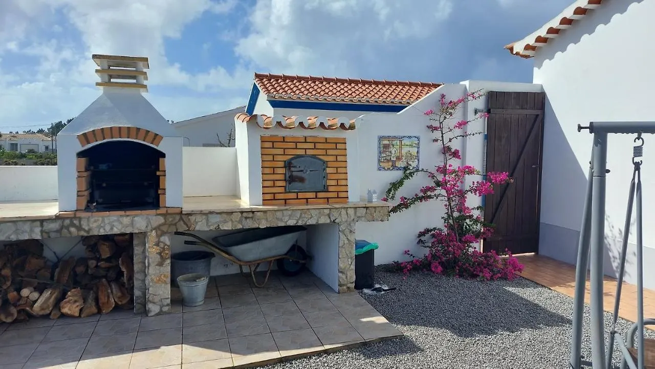 Villa Atlantico Aljezur