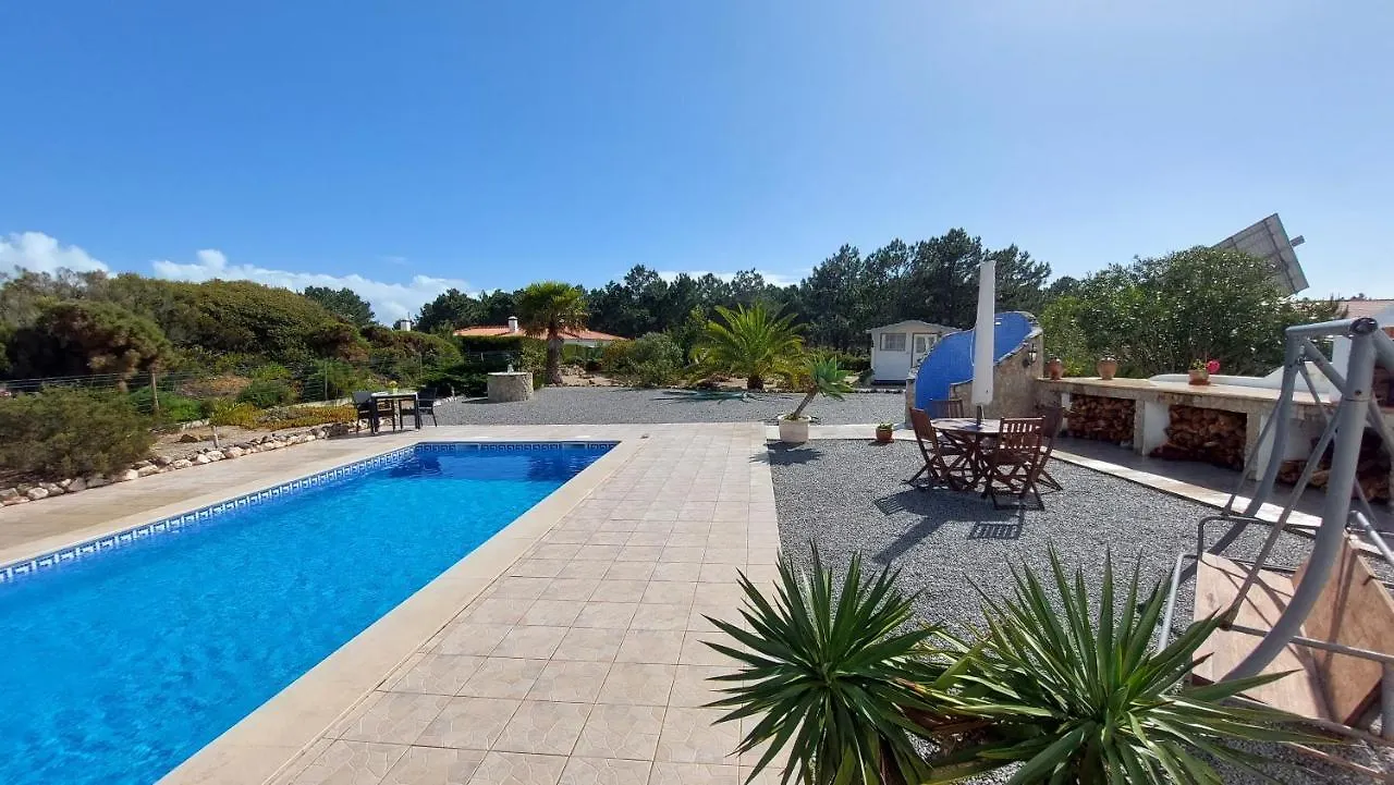 Villa Atlantico Aljezur 0*,