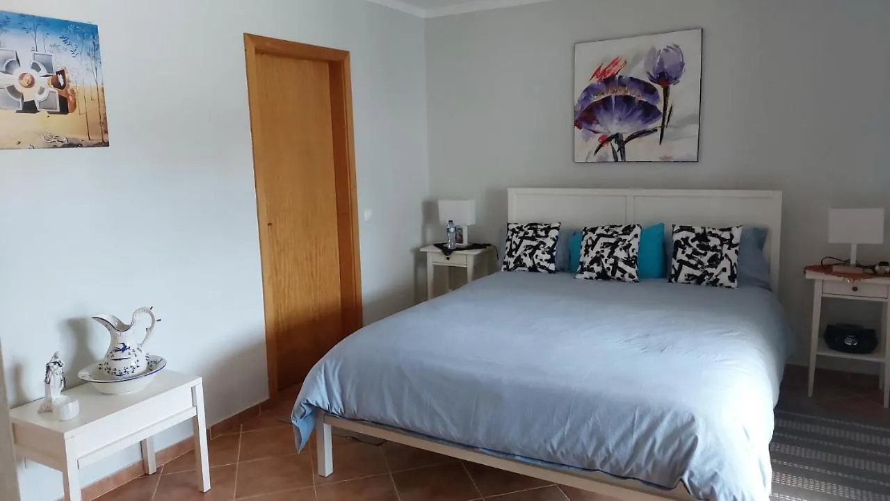 Villa Atlantico Aljezur