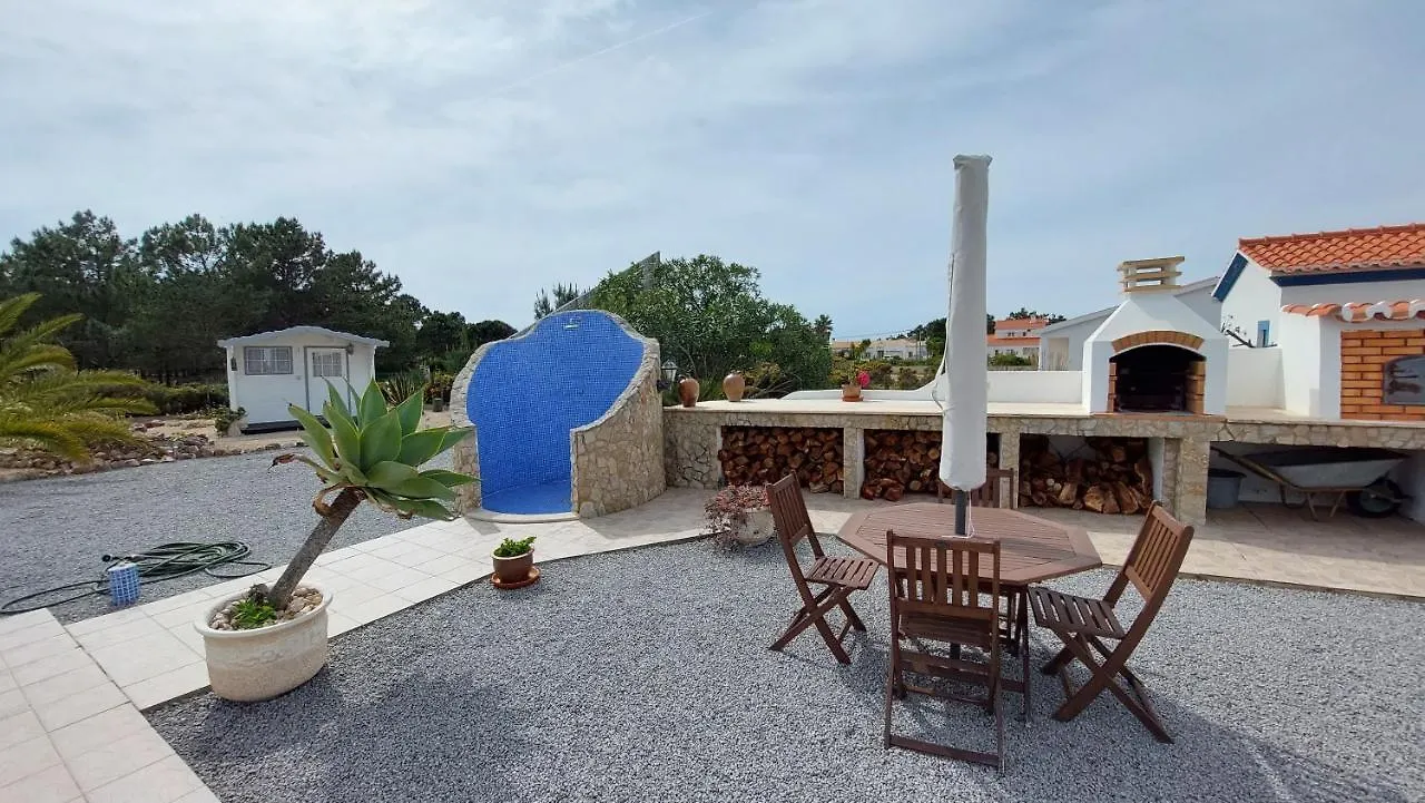 Villa Atlantico Aljezur