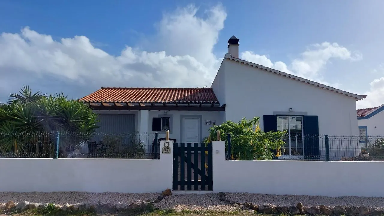 Villa Atlantico Aljezur