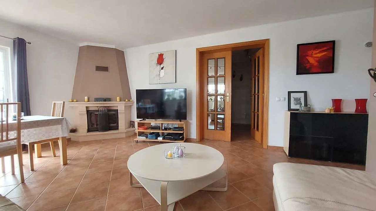 Villa Atlantico Aljezur