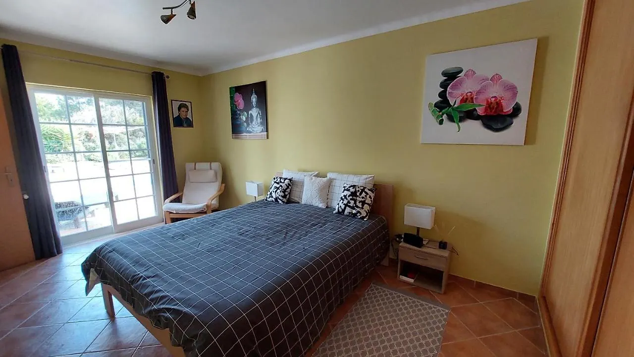 Villa Atlantico Aljezur