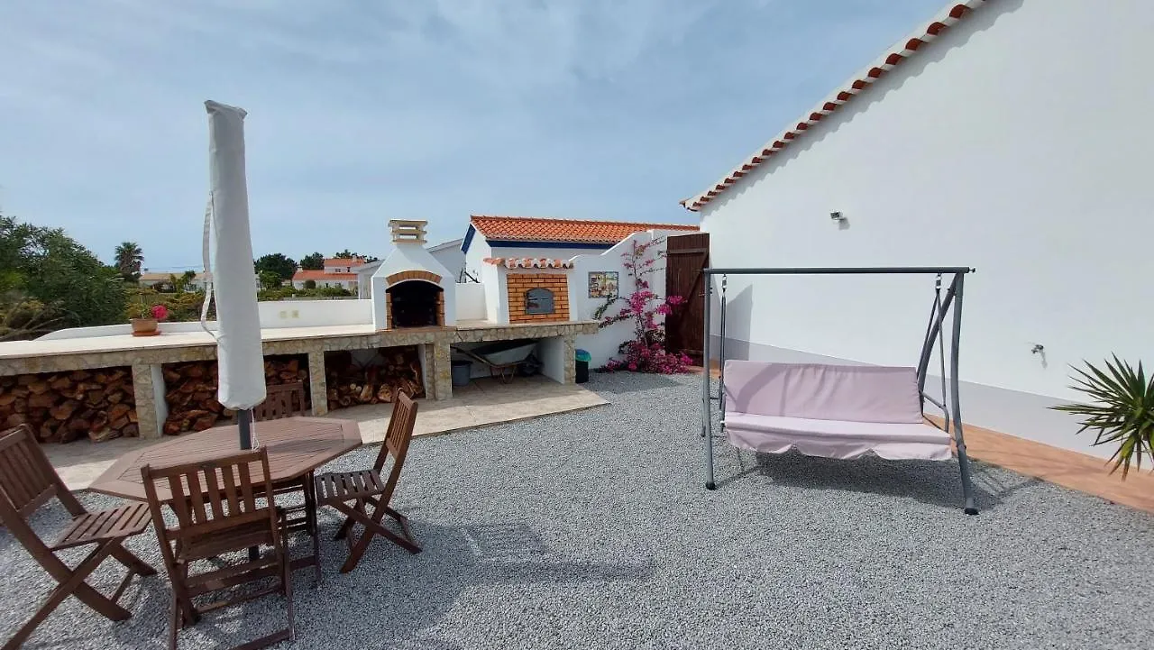 Villa Atlantico Aljezur
