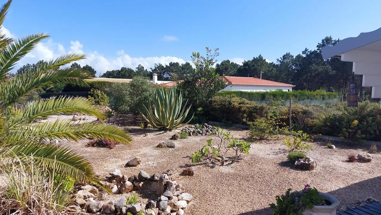 Villa Atlantico Aljezur