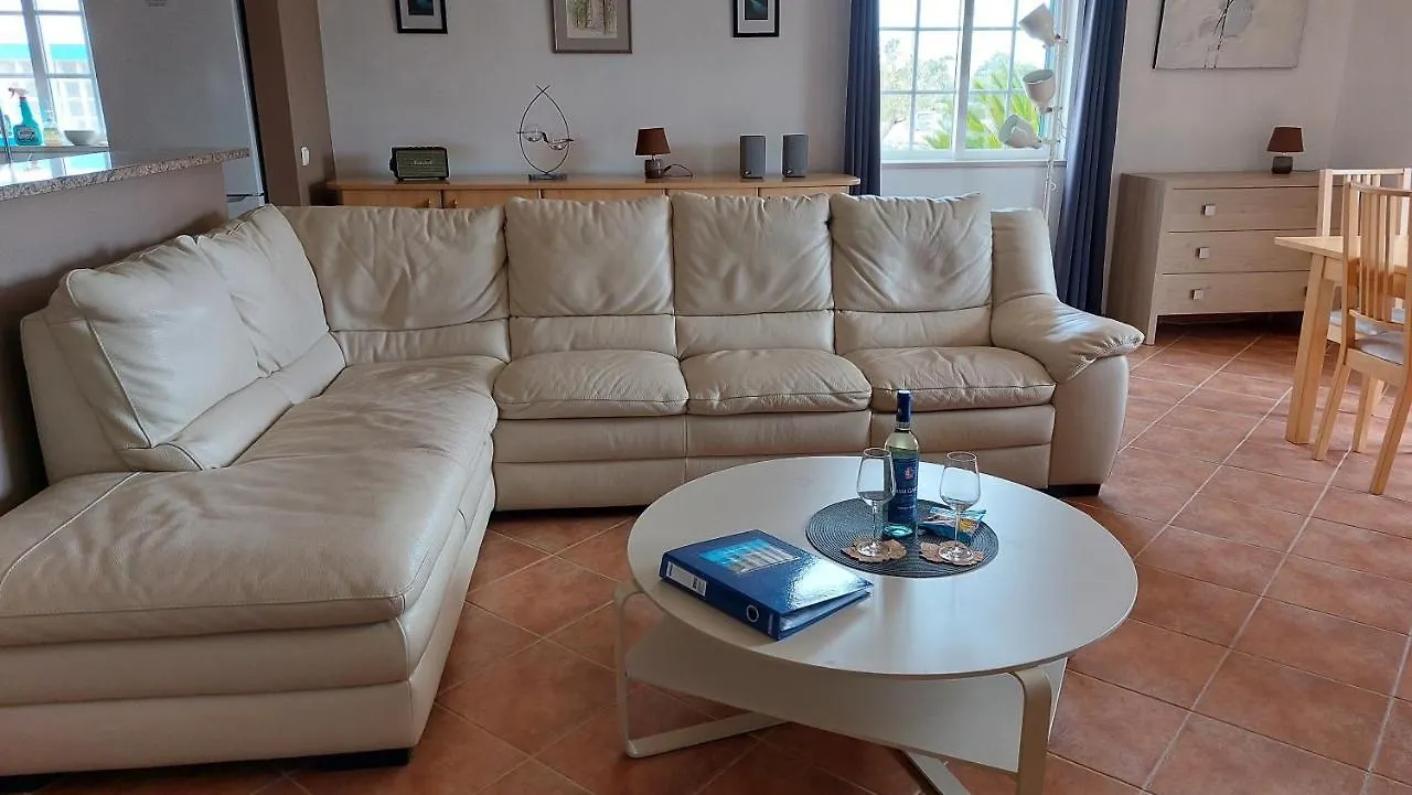 Villa Atlantico Aljezur