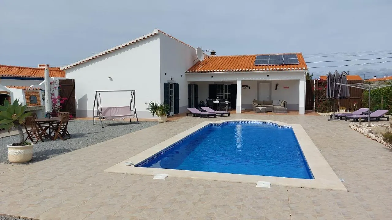 Villa Atlantico Aljezur 0*,