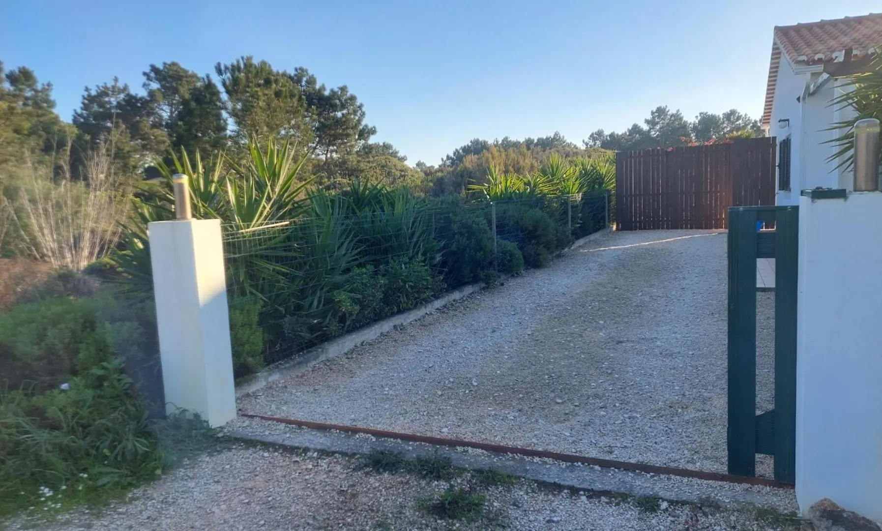 Villa Atlantico Aljezur Portugal