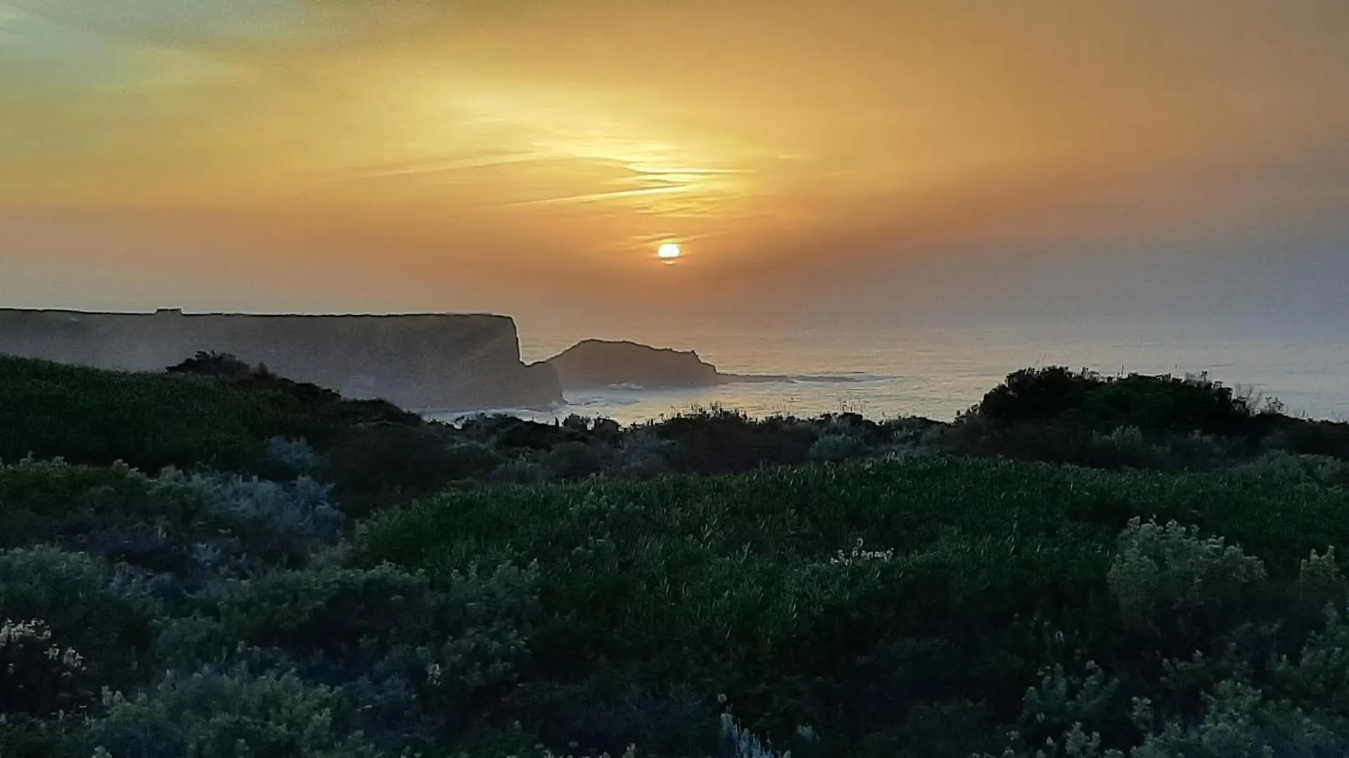 Villa Atlantico Aljezur