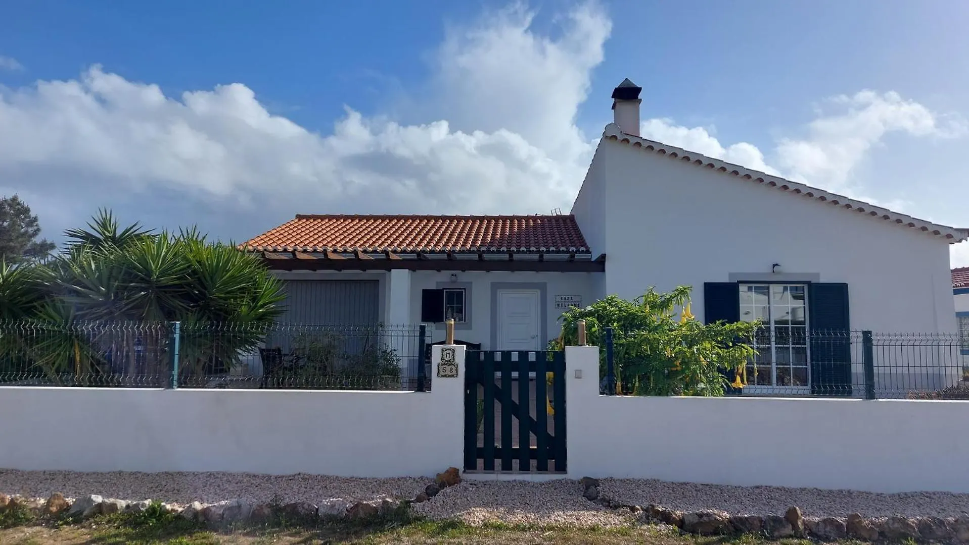 Villa Atlantico Aljezur Portugal