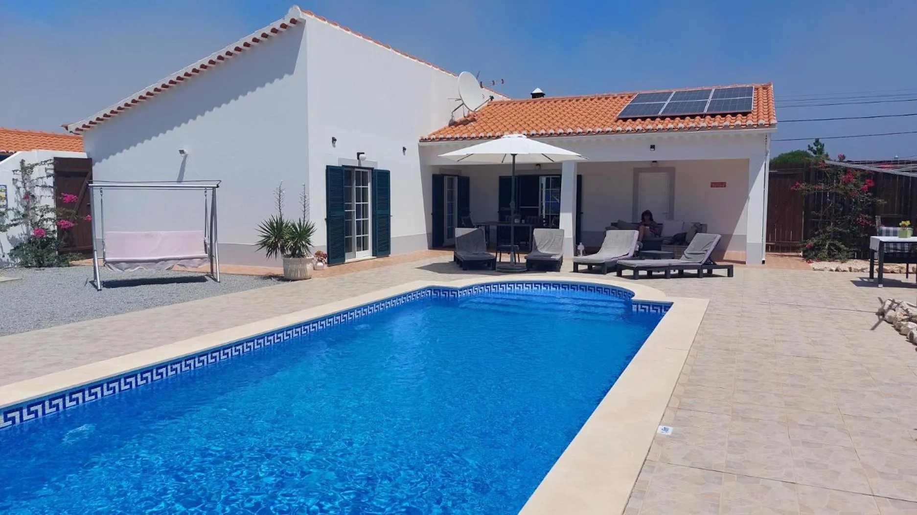 Villa Atlantico Aljezur