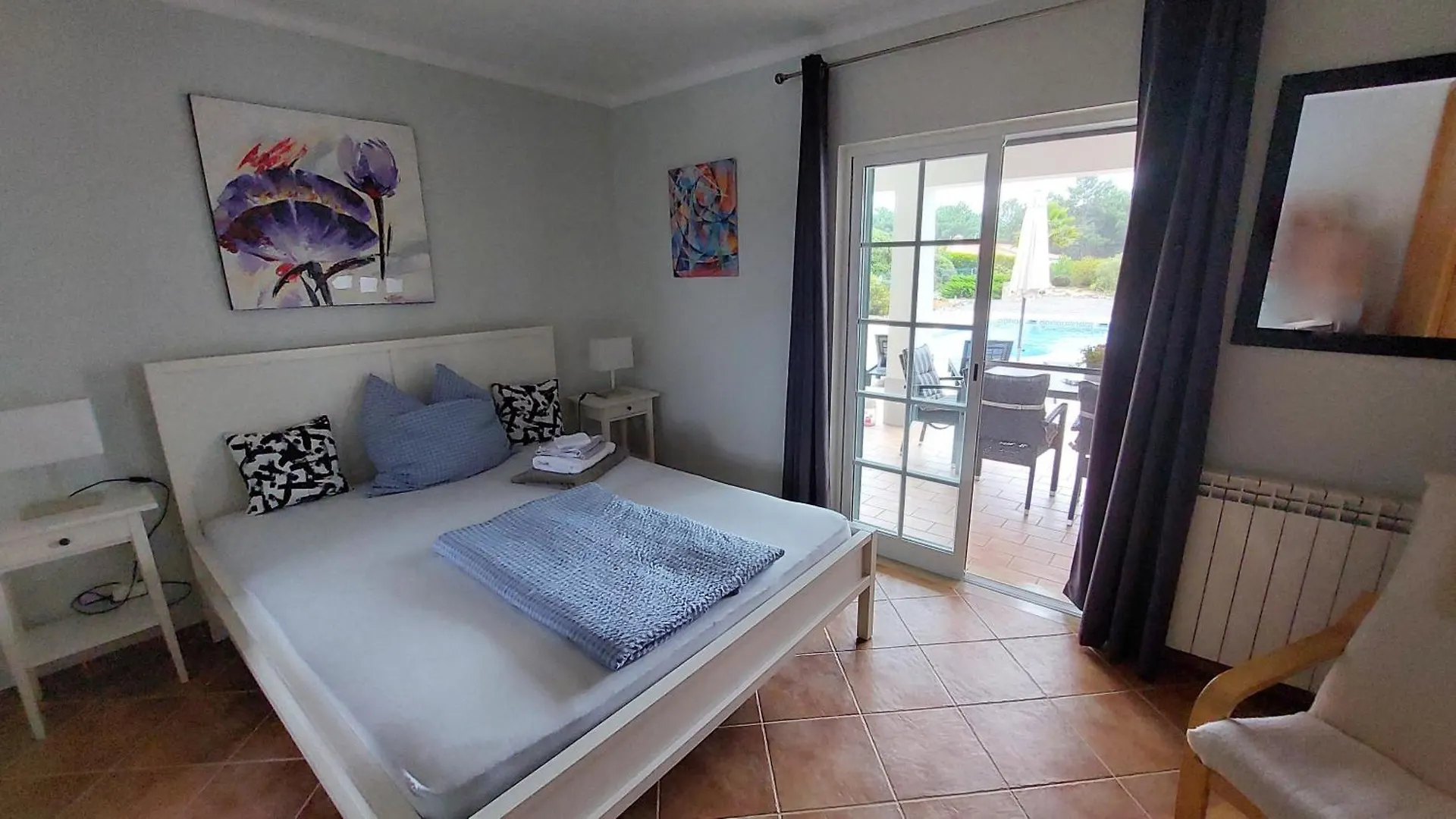 Villa Atlantico Aljezur