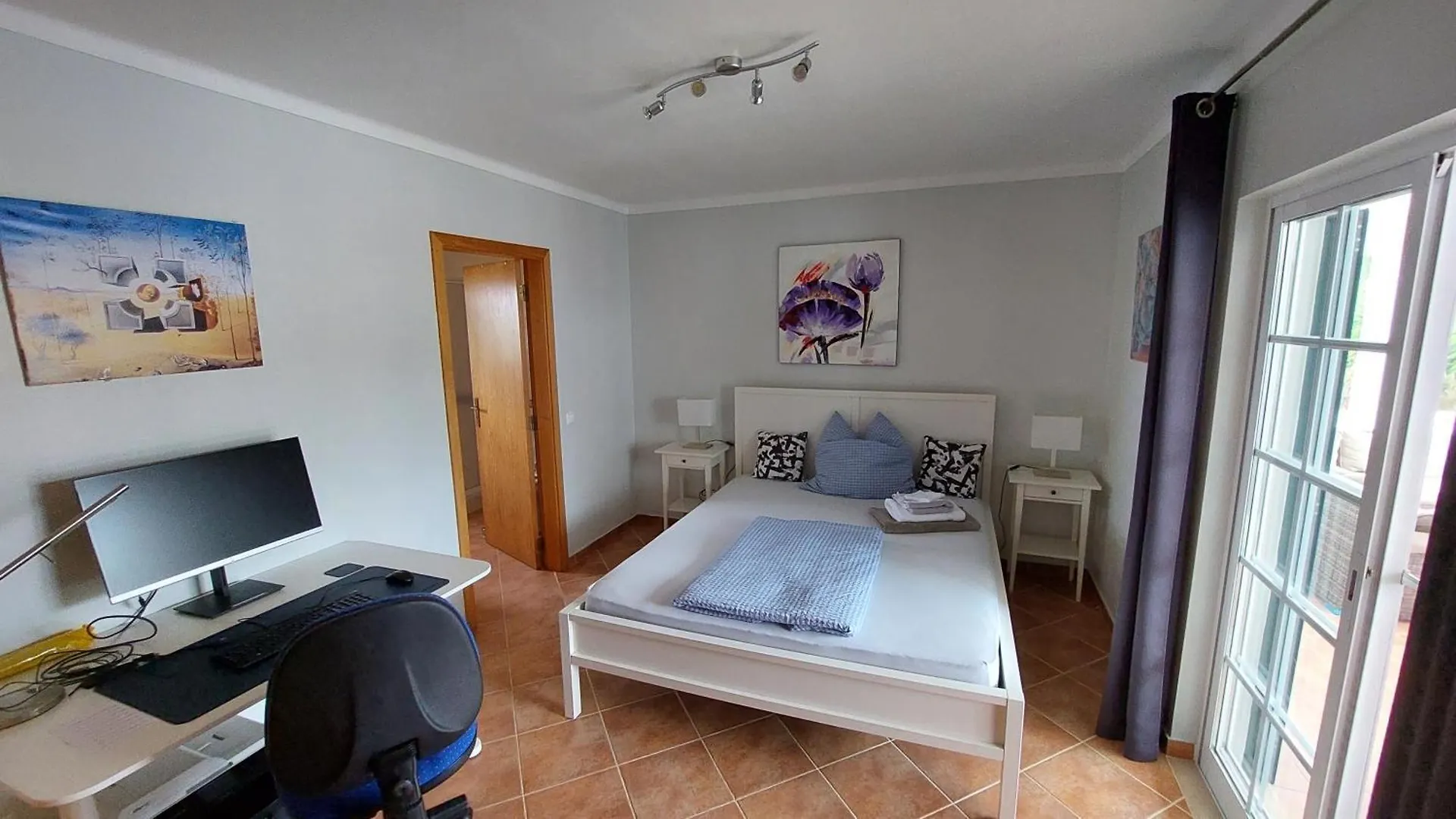 Villa Atlantico Aljezur 0*,