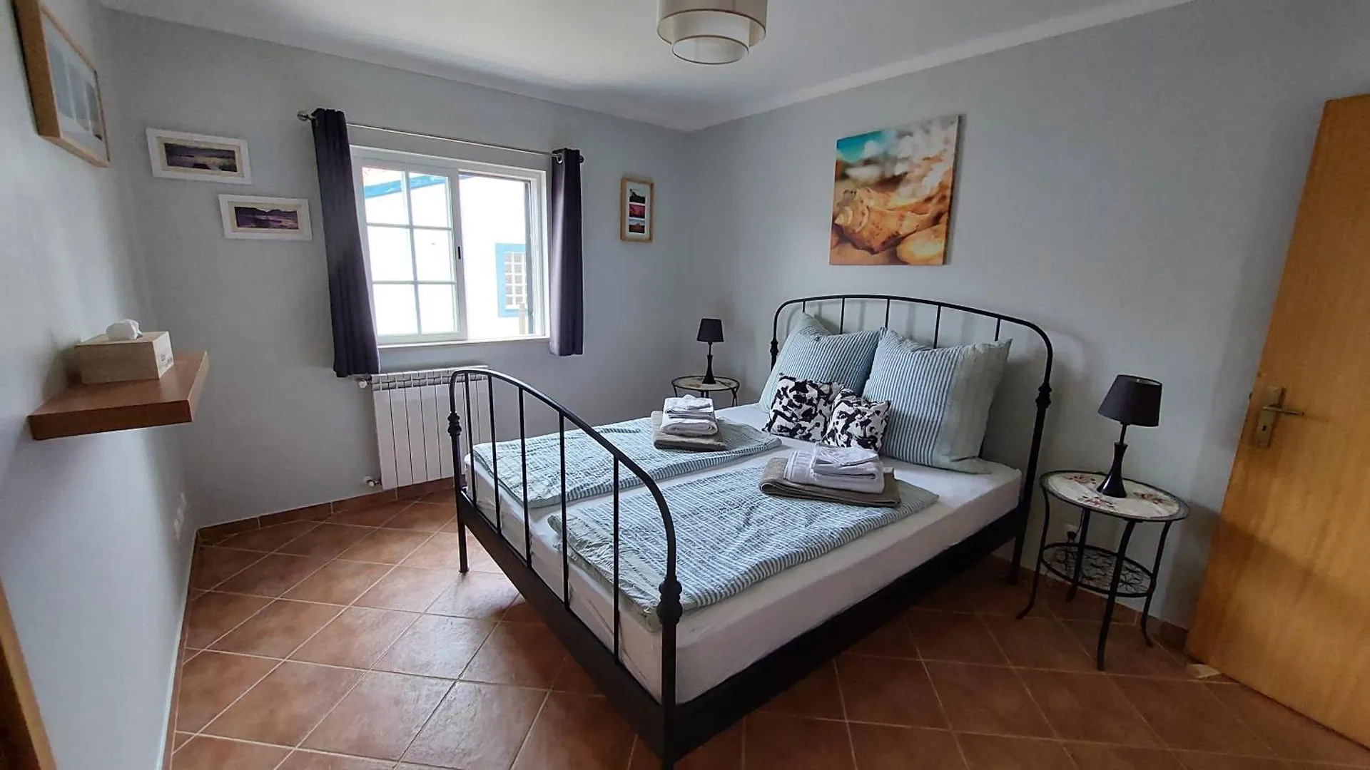 Villa Atlantico Aljezur